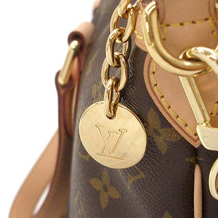 Louis Vuitton(���̺���) M40145 ���׷� ĵ���� �ȷ��� PM 2way �� �̹���4 - ���̺��� �߰���ǰ