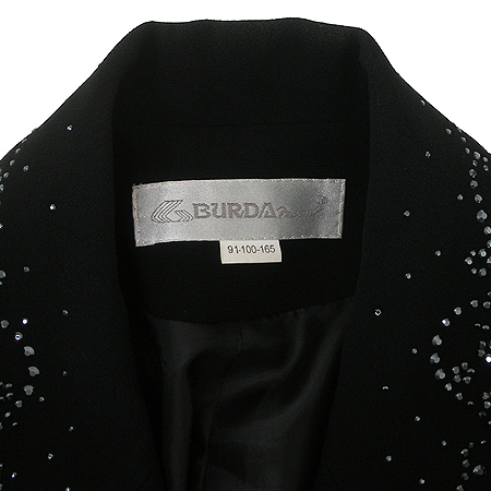 BURDA MOON(�η�ٹ�) ���� �̹���2 - ���̺��� �߰���ǰ