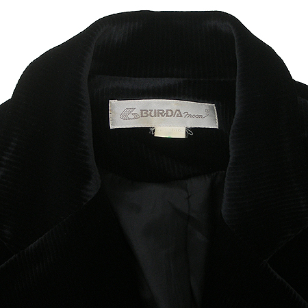 BURDA MOON(�η�ٹ�) ���� �̹���2 - ���̺��� �߰���ǰ