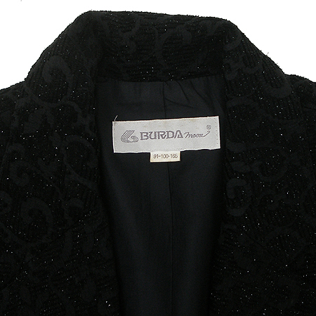 BURDA MOON(�η�ٹ�) ���� �̹���2 - ���̺��� �߰���ǰ