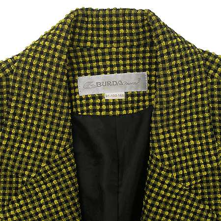 BURDA MOON(�η�ٹ�) ���� �̹���2 - ���̺��� �߰���ǰ