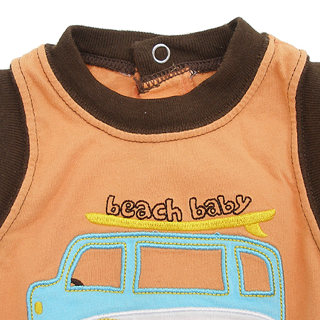 CARTER'S(JUST ONE YEAR) �Ƶ��� �ٵ�Ʈ �̹���2 - ���̺��� �߰���ǰ