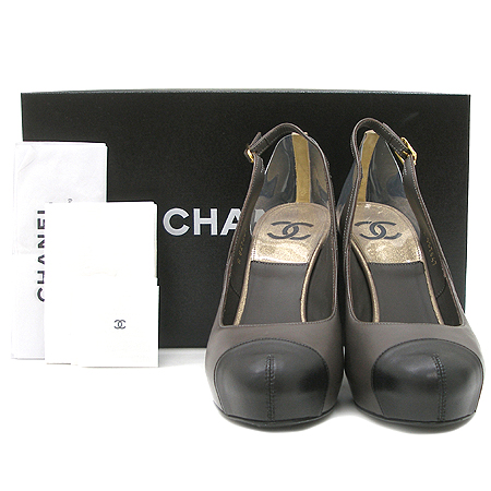 Chanel(����) G27647Y05604 2011�� �Ż� ������ ������ ������ ���� �̹���2 - ���̺��� �߰���ǰ