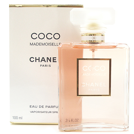 Chanel(����) COCO MADEMOISELLE (��������) EAU DE PARFUM 100ml ��� �̹���2 - ���̺��� �߰���ǰ