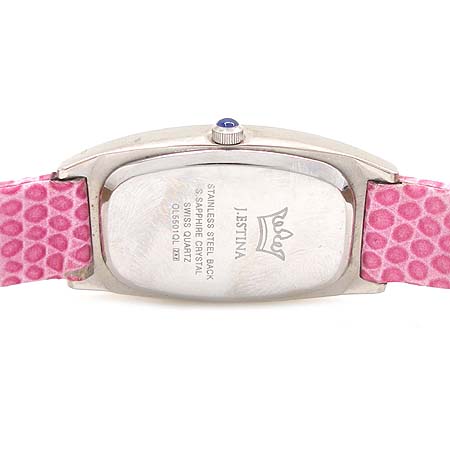J.ESTINA(���̿���Ƽ��) Ƽ�ƶ� ��ħ ��� �ڰ��� ���� ���� �ð� �̹���4 - ���̺��� �߰���ǰ