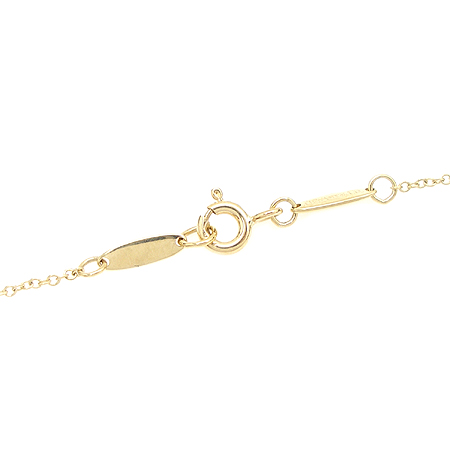 Tiffany(Ƽ�Ĵ�) 18K ��� Ƽ��� ����� �̹���4 - ���̺��� �߰���ǰ