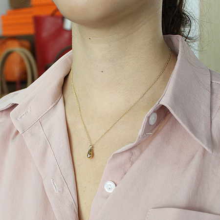 Tiffany(Ƽ�Ĵ�) 18K ��� Ƽ��� ����� �̹���5 - ���̺��� �߰���ǰ