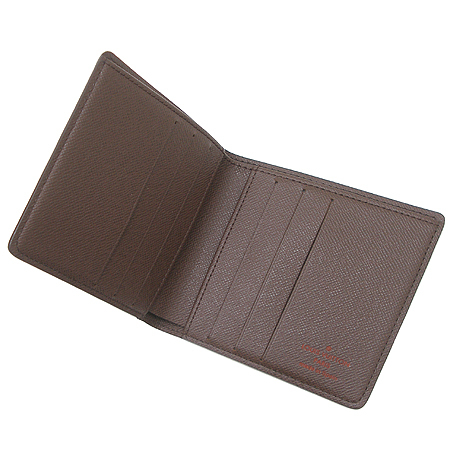 Louis Vuitton(̺) N61666 ٹ̿ ĵ 6 ũ ī   ̹3 - ̺ ߰ǰ