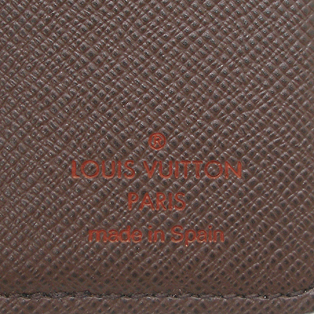 Louis Vuitton(̺) N61666 ٹ̿ ĵ 6 ũ ī   ̹4 - ̺ ߰ǰ