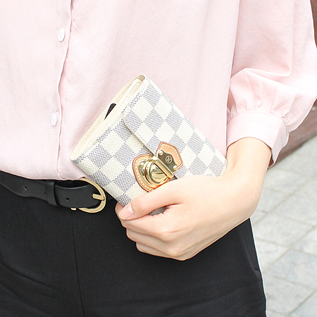 Louis Vuitton(̺) N60030 ٹ̿ ĵ ָ    ̹6 - ̺ ߰ǰ
