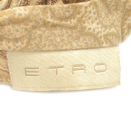 Etro(��Ʈ��) ������ ���� �Ӹ��� �̹���2 - ���̺��� �߰���ǰ