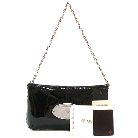 MULBERRY(�ֹ���) HH7295 ���� ��� ���̴�Ʈ ü�� �Ŀ�ġ ����� �̹���2 - ���̺��� �߰���ǰ