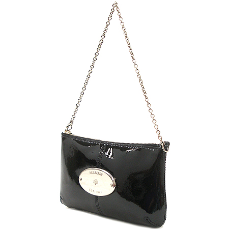 MULBERRY(�ֹ���) HH7295 ���� ��� ���̴�Ʈ ü�� �Ŀ�ġ ����� �̹���3 - ���̺��� �߰���ǰ
