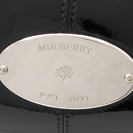 MULBERRY(�ֹ���) HH7295 ���� ��� ���̴�Ʈ ü�� �Ŀ�ġ ����� �̹���4 - ���̺��� �߰���ǰ