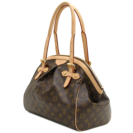 Louis Vuitton(���̺���) M40144 ���׷� ĵ���� Ƽ���� GM ��Ʈ�� �̹���3 - ���̺��� �߰���ǰ