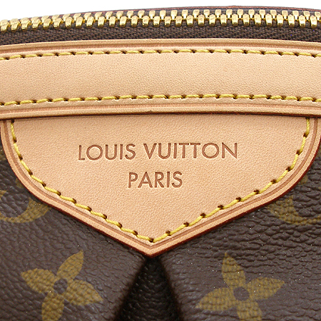 Louis Vuitton(���̺���) M40144 ���׷� ĵ���� Ƽ���� GM ��Ʈ�� �̹���4 - ���̺��� �߰���ǰ
