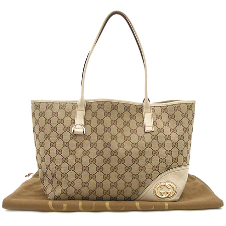 Gucci(����) 169946 GG�ΰ� �𰡵� ���̺��� ���� ����� �̹���2 - ���̺��� �߰���ǰ