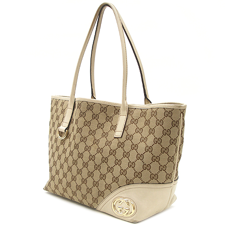 Gucci(����) 169946 GG�ΰ� �𰡵� ���̺��� ���� ����� �̹���3 - ���̺��� �߰���ǰ
