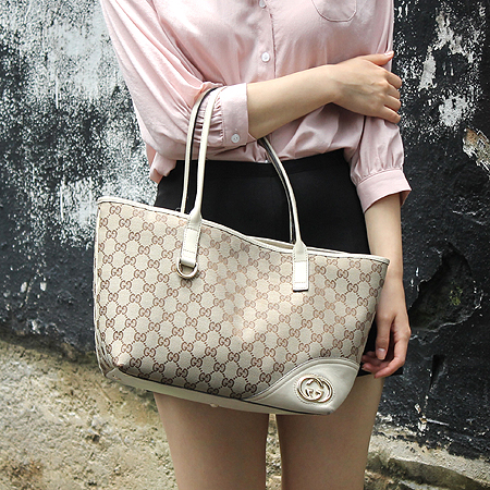 Gucci(����) 169946 GG�ΰ� �𰡵� ���̺��� ���� ����� �̹���6 - ���̺��� �߰���ǰ