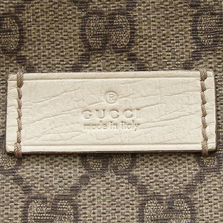 Gucci(����) 114595 GG �ΰ� PVC ���� ����� �̹���4 - ���̺��� �߰���ǰ