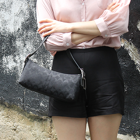 Coach(��ġ) ���� �ñ׳��� ��Ƽġ ����� �̹���6 - ���̺��� �߰���ǰ