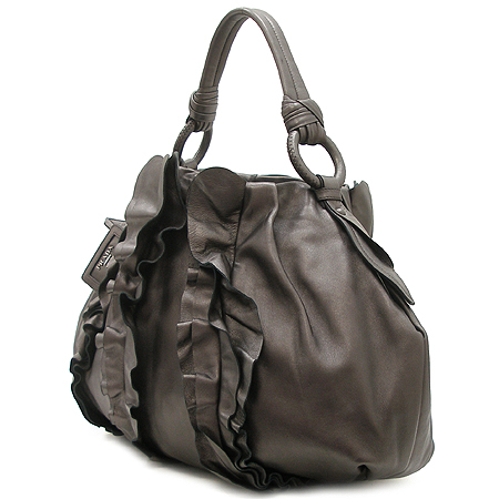Prada(�����) BR3988 �ǹ� ��Ż�� �Ÿ� ��� ����� �̹���3 - ���̺��� �߰���ǰ