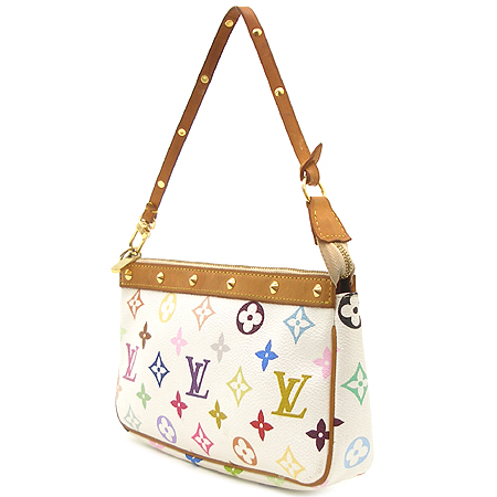 Louis Vuitton(���̺���) M92649 ���׷� ��Ƽ ȭ��Ʈ ����Ʈ �Ǽ��縮 �Ŀ�ġ ����� �̹���2 - ���̺��� �߰���ǰ
