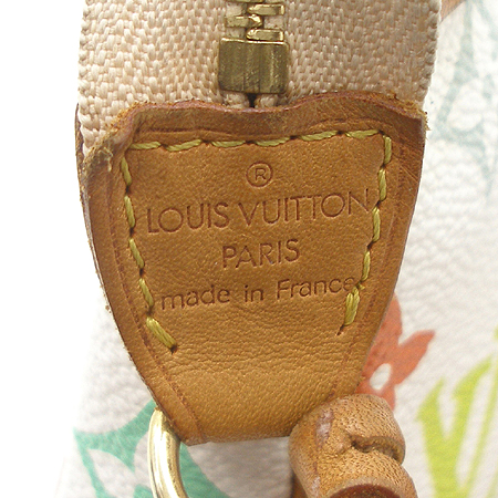 Louis Vuitton(���̺���) M92649 ���׷� ��Ƽ ȭ��Ʈ ����Ʈ �Ǽ��縮 �Ŀ�ġ ����� �̹���4 - ���̺��� �߰���ǰ