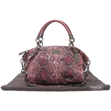Coach(��ġ) ���̼� ���� ���Ǿ� ��ÿ ��Ʈ�� + ��� ��Ʈ�� �̹���2 - ���̺��� �߰���ǰ