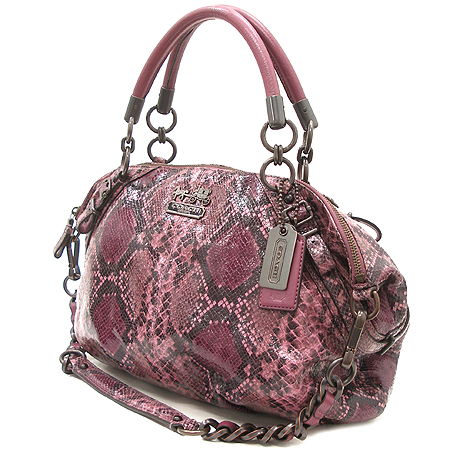 Coach(��ġ) ���̼� ���� ���Ǿ� ��ÿ ��Ʈ�� + ��� ��Ʈ�� �̹���3 - ���̺��� �߰���ǰ