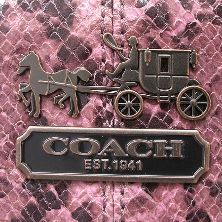 Coach(��ġ) ���̼� ���� ���Ǿ� ��ÿ ��Ʈ�� + ��� ��Ʈ�� �̹���4 - ���̺��� �߰���ǰ