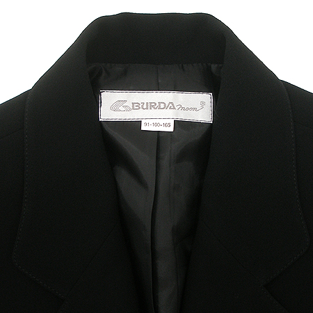 BURDA MOON(�η�ٹ�) ���� �̹���2 - ���̺��� �߰���ǰ