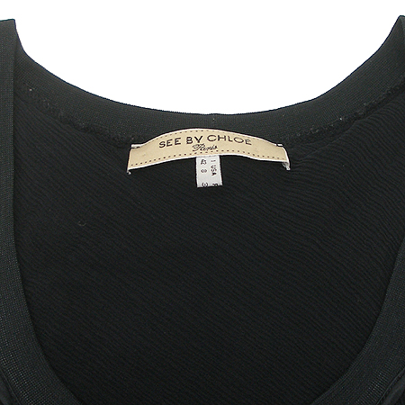 Chloe(���ο�) ����(��ũ 100) [�λ꼾�Һ���] �̹���3 - ���̺��� �߰���ǰ