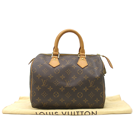 Louis Vuitton(���̺���) M41528 ���׷� ĵ���� ���ǵ� 25 ��Ʈ�� �̹���2 - ���̺��� �߰���ǰ