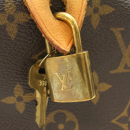 Louis Vuitton(���̺���) M41528 ���׷� ĵ���� ���ǵ� 25 ��Ʈ�� �̹���4 - ���̺��� �߰���ǰ