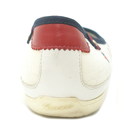 Gucci(����) 212478 �ΰ� PVC �÷� ���� �̹���4 - ���̺��� �߰���ǰ