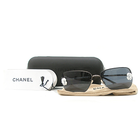 Chanel(����) 4135 ��Ḯ�� ��� ���۶� �̹���2 - ���̺��� �߰���ǰ