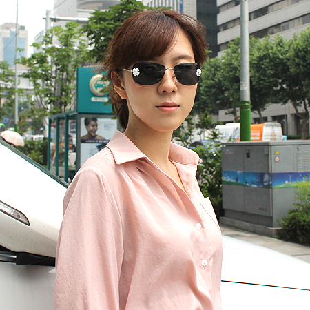 Chanel(����) 4135 ��Ḯ�� ��� ���۶� �̹���6 - ���̺��� �߰���ǰ