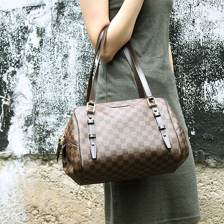 Louis Vuitton(���̺���) N41158 �ٹ̿� ĵ���� ������ GM ����� �̹���6 - ���̺��� �߰���ǰ