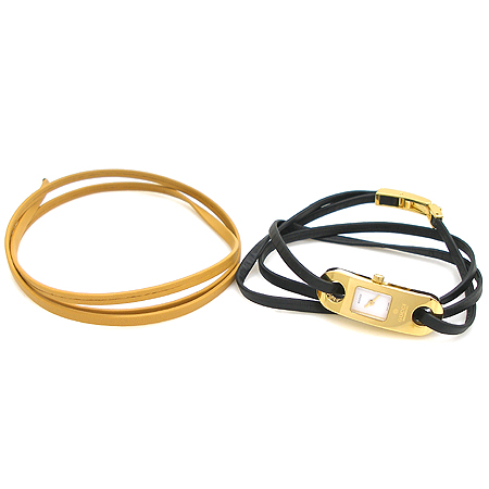 Gucci(����) 6100L ���� ���� ������ ������ �ð� + ���� �� �̹���2 - ���̺��� �߰���ǰ