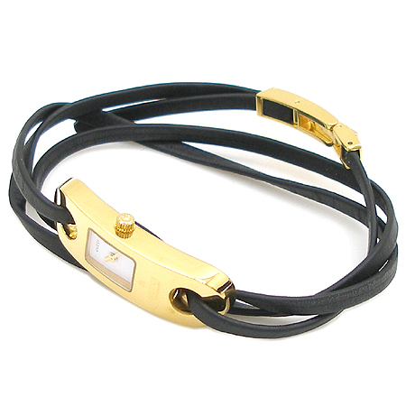 Gucci(����) 6100L ���� ���� ������ ������ �ð� + ���� �� �̹���3 - ���̺��� �߰���ǰ
