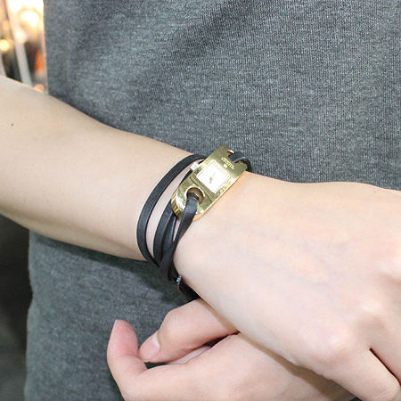 Gucci(����) 6100L ���� ���� ������ ������ �ð� + ���� �� �̹���6 - ���̺��� �߰���ǰ