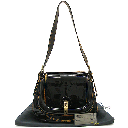 Fendi(���) 8BR544 ������ B�� ����� [�б�����������2ȣ��] �̹���2 - ���̺��� �߰���ǰ