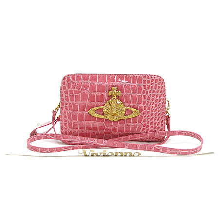 Vivienne_Westwood (���� ����Ʈ���) ORB ��� ũ��Ŀ���� ���� ũ�ν��� �̹���2 - ���̺��� �߰���ǰ
