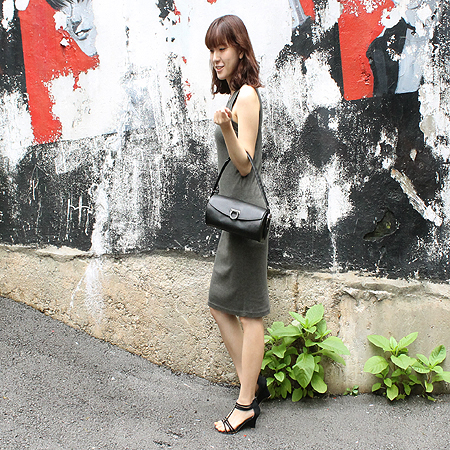 Ferragamo(��󰡸�) 21 5324 ���� ��ġ�� ��� ����� �̹���5 - ���̺��� �߰���ǰ