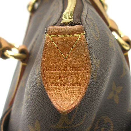 Louis Vuitton(���̺���) M56689 ���׷� ĵ���� ��Ż�� MM ����� �̹���3 - ���̺��� �߰���ǰ