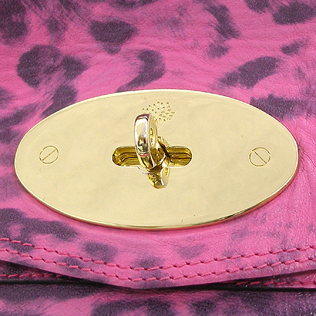 MULBERRY(�ֹ���) HH7540 ��ũ �����ĵ� �˷��� 2WAY �̹���4 - ���̺��� �߰���ǰ