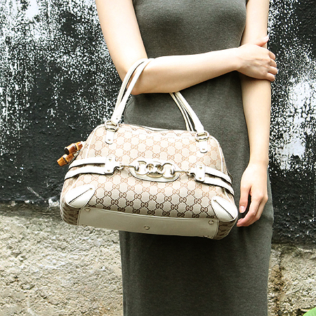 Gucci(����) 159398 GG �ΰ� �ڰ��� ��Ʈ�� [�б�����������2ȣ��] �̹���6 - ���̺��� �߰���ǰ