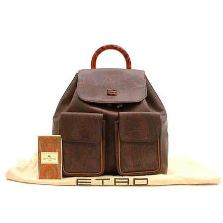 Etro(��Ʈ��) ������ �� ���� ���� �̹���4 - ���̺��� �߰���ǰ