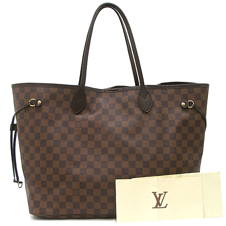 Louis Vuitton(���̺���) N51106 �ٹ̿� ���� ĵ���� �׹�ǮGM ����� [��������] �̹���2 - ���̺��� �߰���ǰ